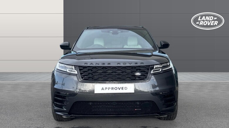 Land Rover Range Rover Velar 2.0 P250 Edition 5dr Auto Petrol Estate